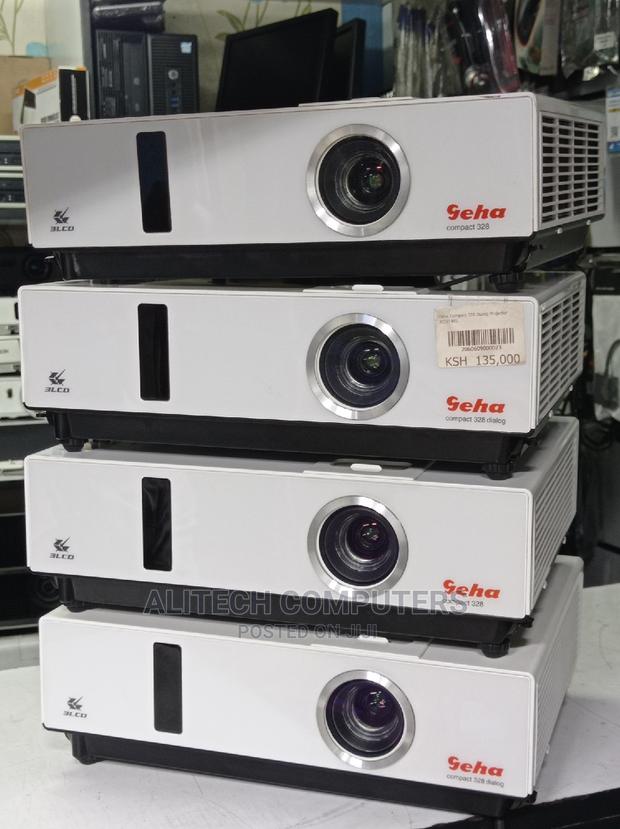 Geha Projectors - thumbnail 3