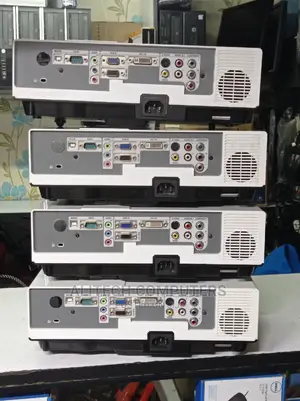 Geha Projectors