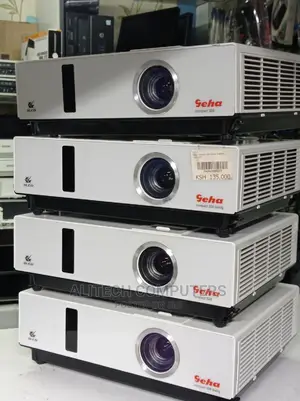 Geha Projectors