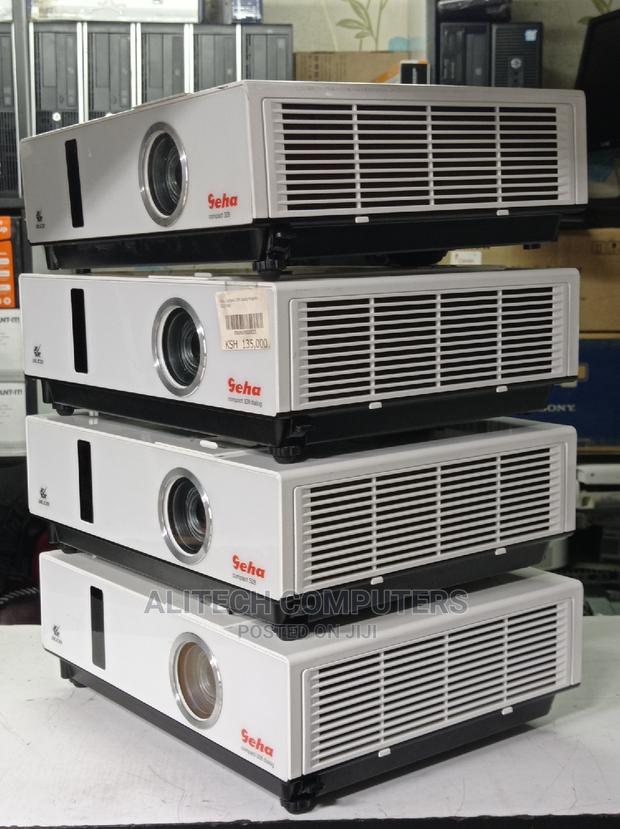 Geha Projectors - thumbnail 8