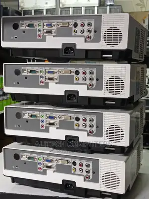 Geha Projectors