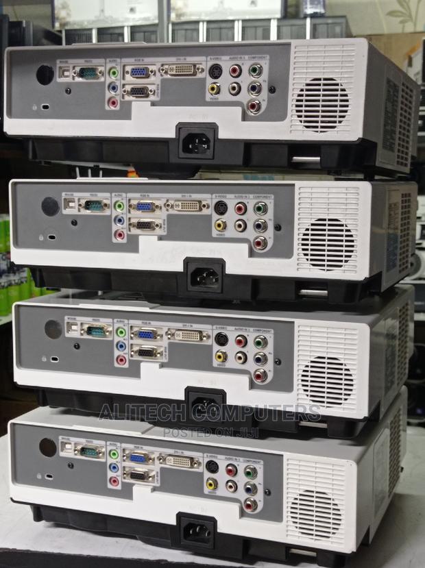 Geha Projectors - thumbnail 5