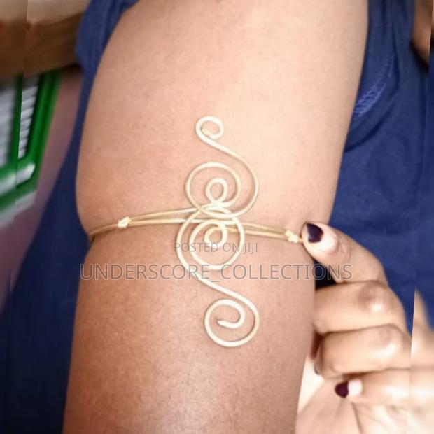 Forearm Cuff/ Upper Arm Cuff - thumbnail 2