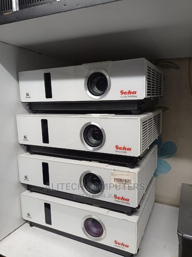 Geha Projectors - thumbnail 9