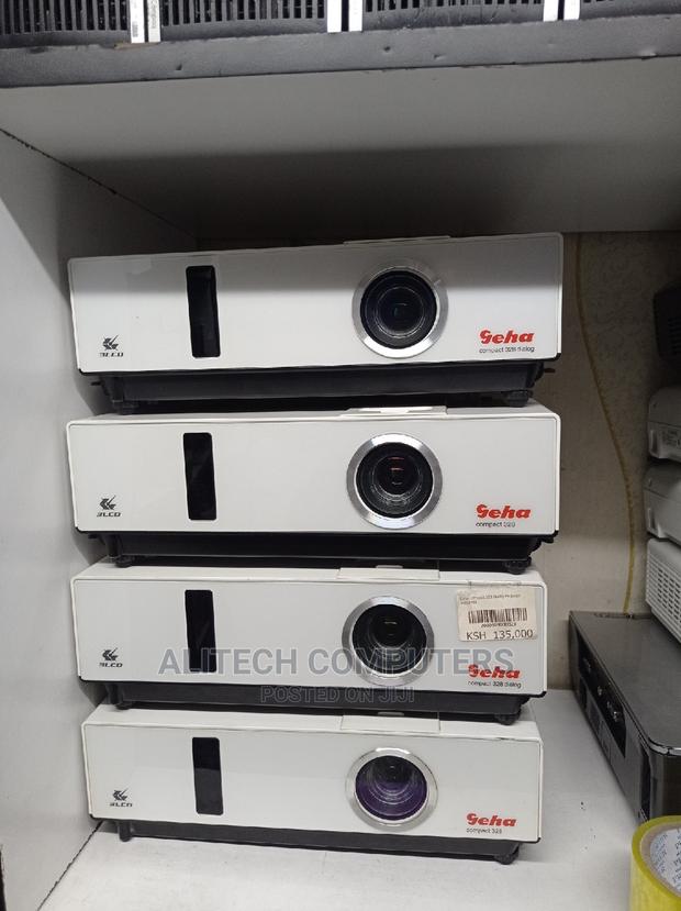 Geha Projectors - thumbnail 11