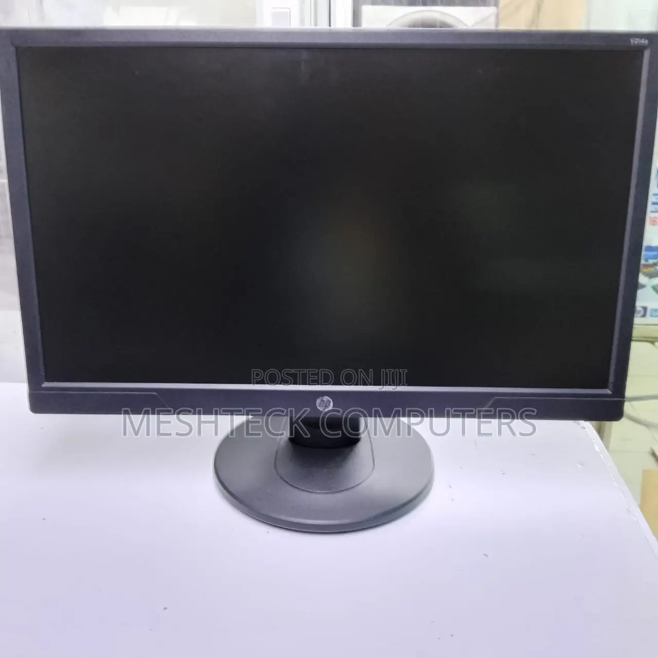 HP 21 Inches Normal Computer Monitor