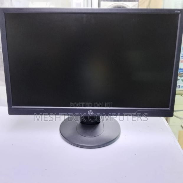 HP 21 Inches Normal Computer Monitor - thumbnail 3