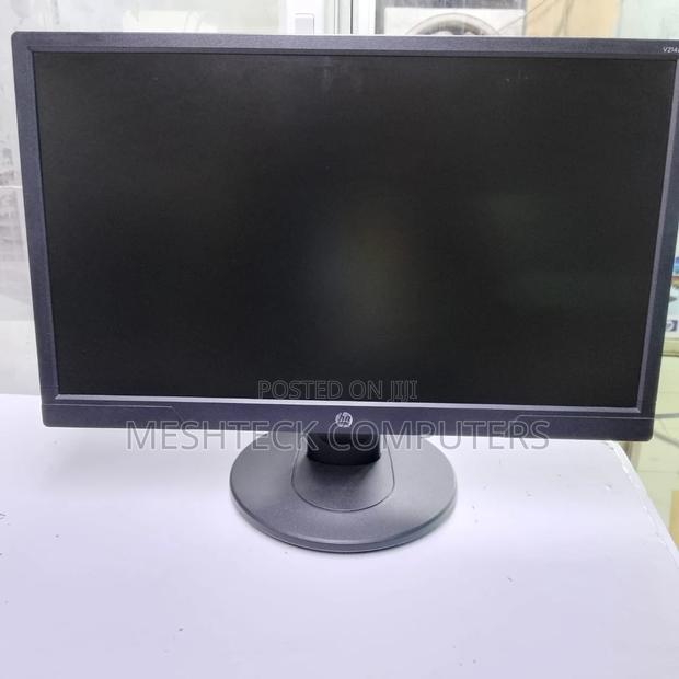 HP 21 Inches Normal Computer Monitor - thumbnail 4