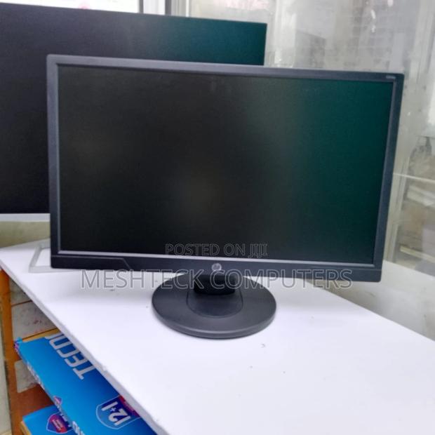 HP 21 Inches Normal Computer Monitor - thumbnail 5