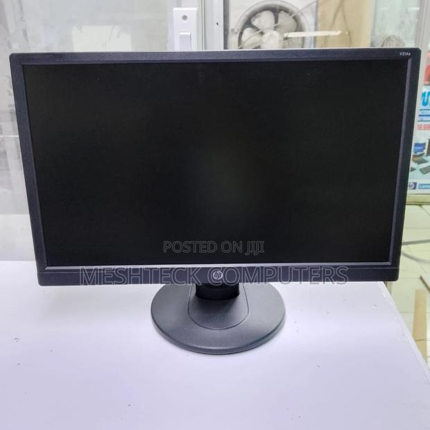 HP 21 Inches Normal Computer Monitor - thumbnail 6
