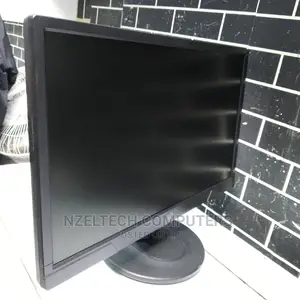 HP Monitor