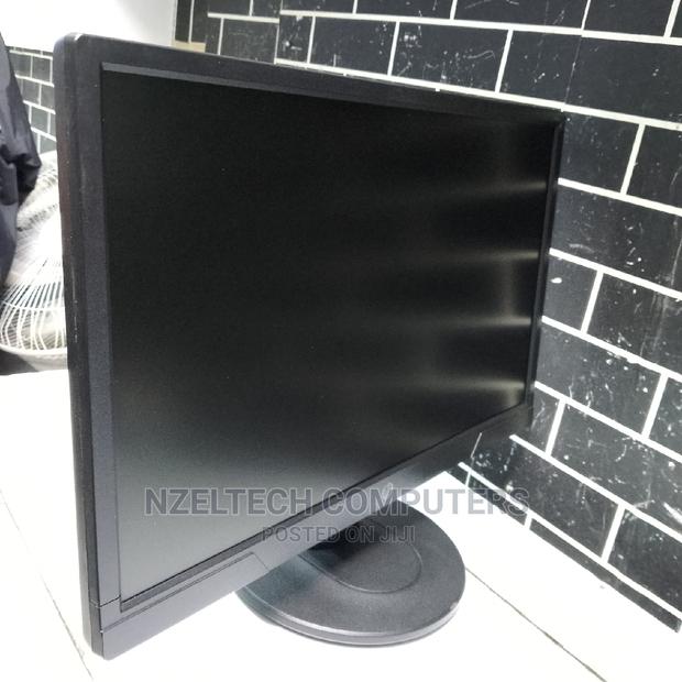 HP Monitor