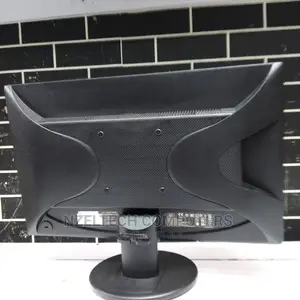 HP Monitor
