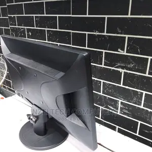 HP Monitor