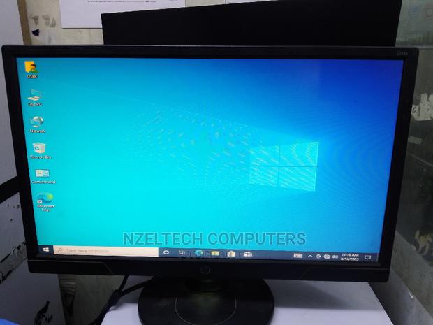 HP Monitor - thumbnail 4