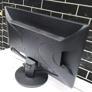 HP Monitor