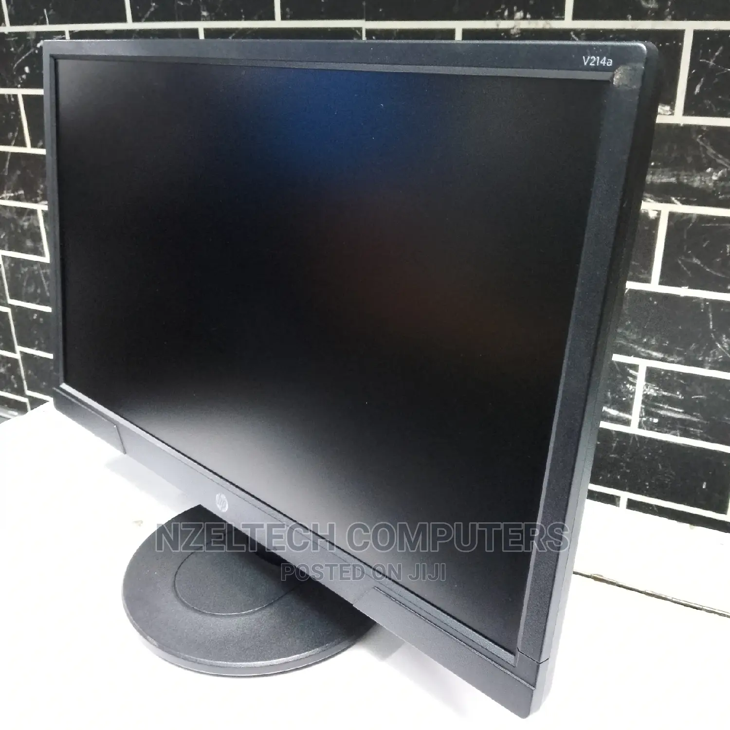 HP Monitor