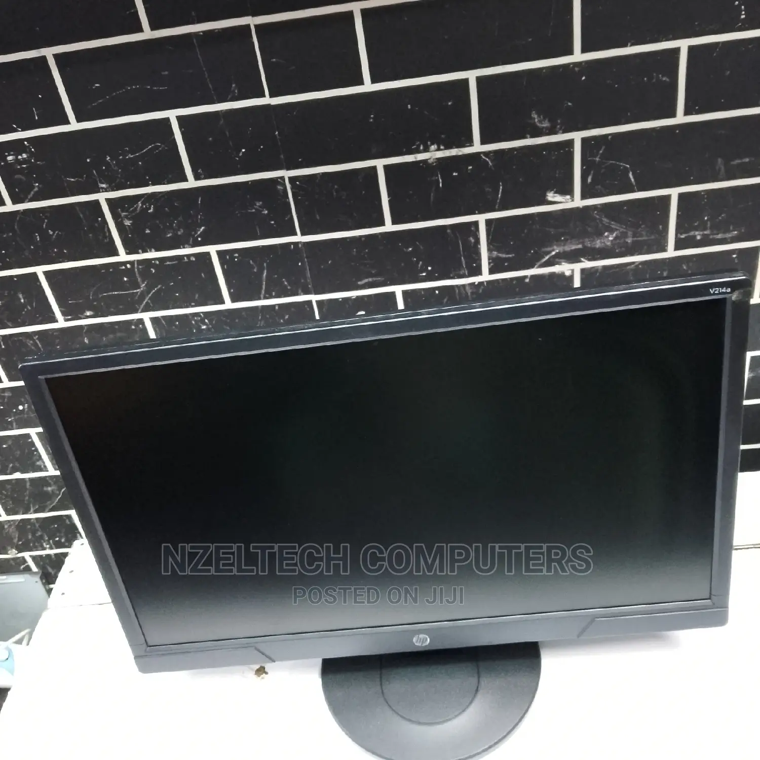 HP Monitor