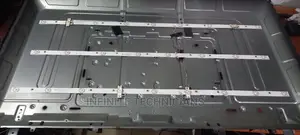 Tv Repairs :Eg Backlight ,Power Supply ,Screen Replacement