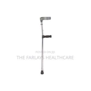 Elbow Crutches- Pair. - thumbnail 2