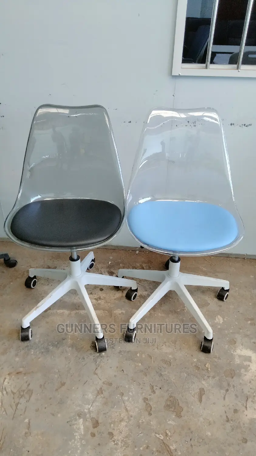 Office Chairs