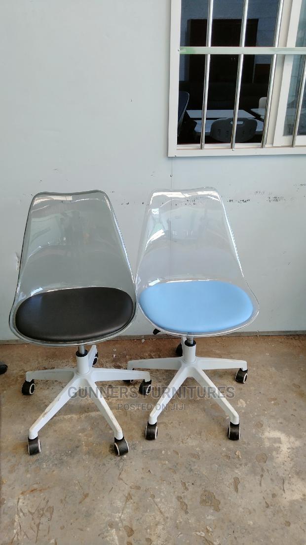 Office Chairs - thumbnail 4
