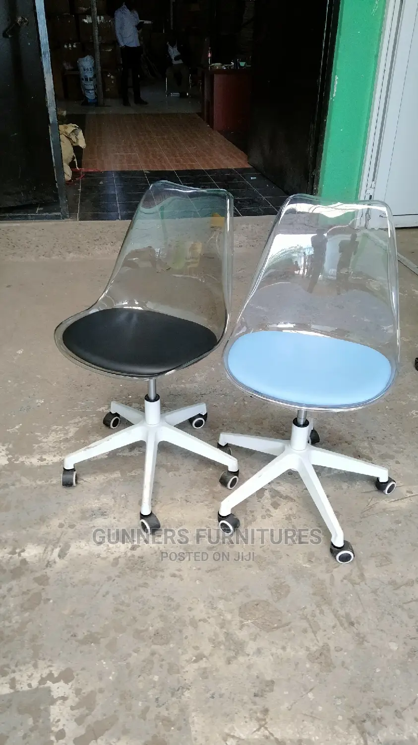 Office Chairs