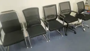 Office Chairs