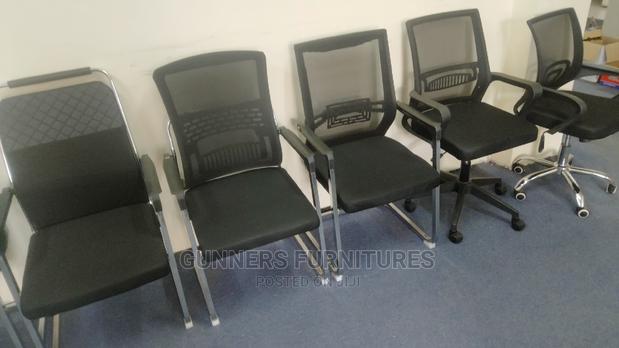 Office Chairs - thumbnail 2