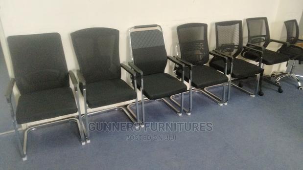 Office Chairs - thumbnail 3