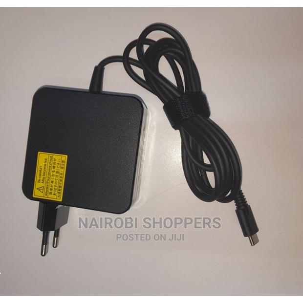 Laptop Adapter/Type C Charger - main view