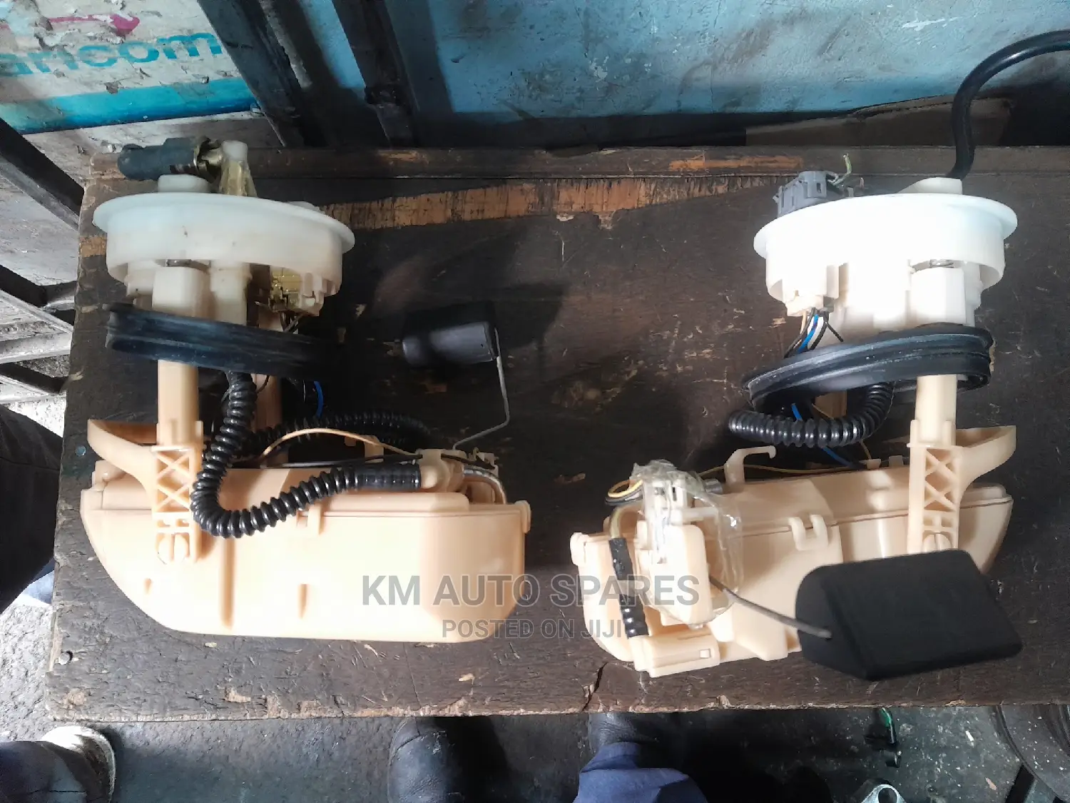 Honda Civic Fuel Pump.