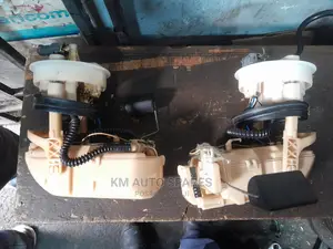 Honda Civic Fuel Pump.