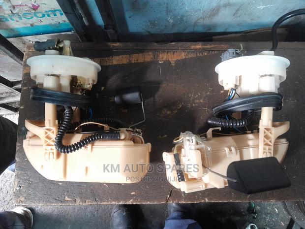 Honda Civic Fuel Pump. - main view