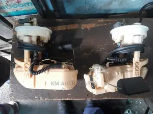 Honda Civic Fuel Pump.