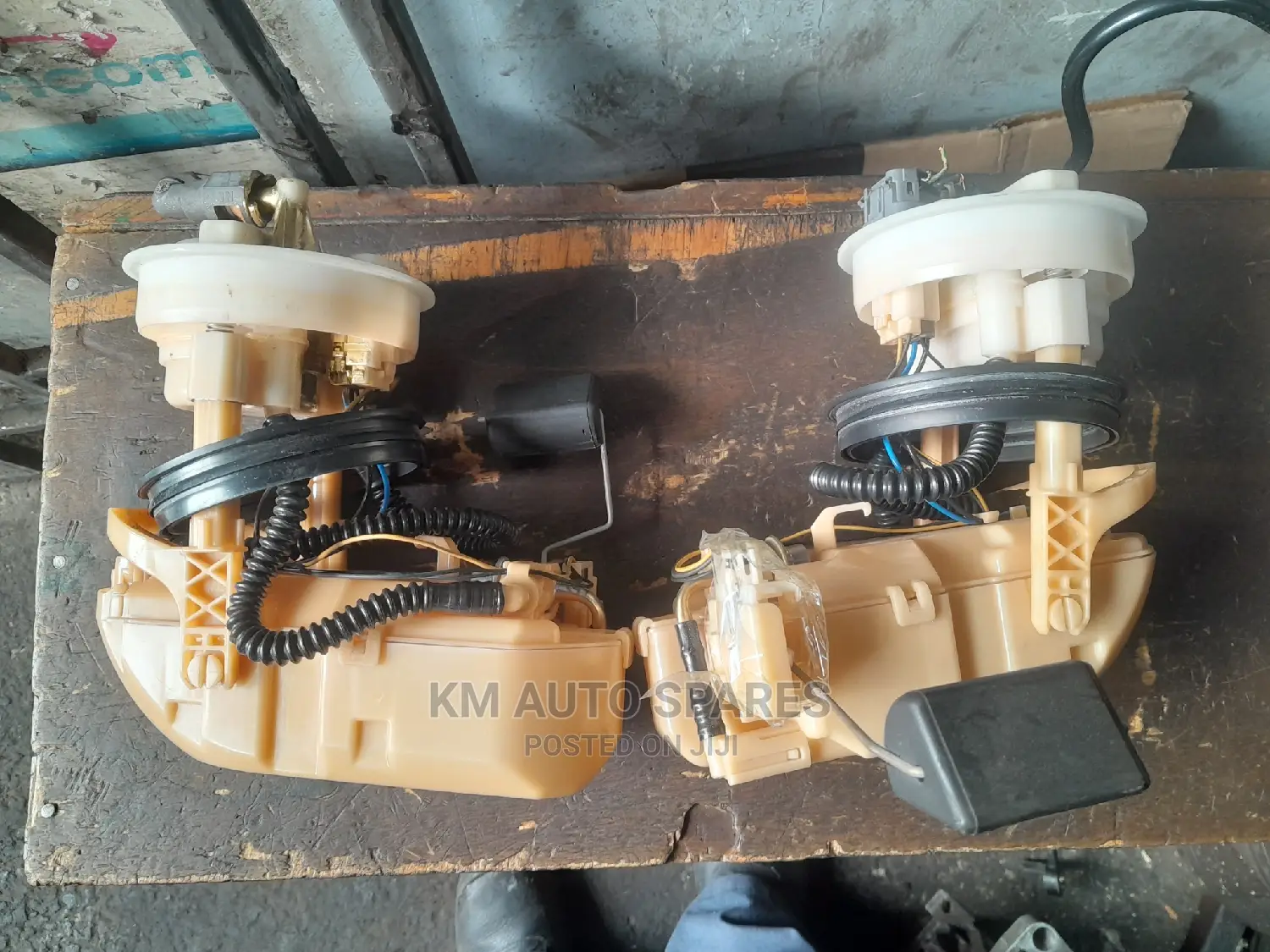 Honda Civic Fuel Pump.