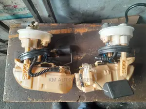Honda Civic Fuel Pump.