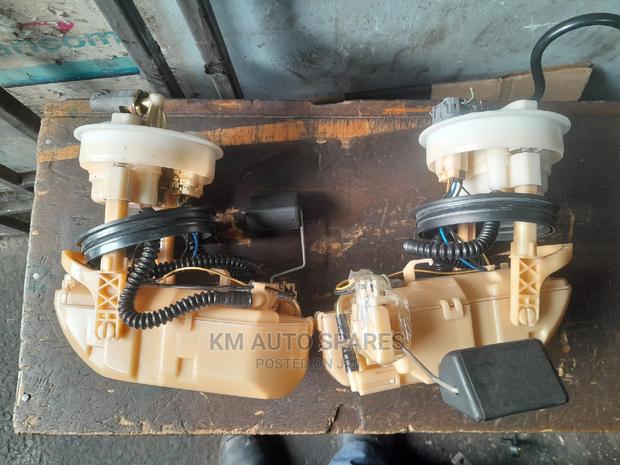Honda Civic Fuel Pump. - thumbnail 5