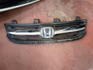 Honda Grilles
