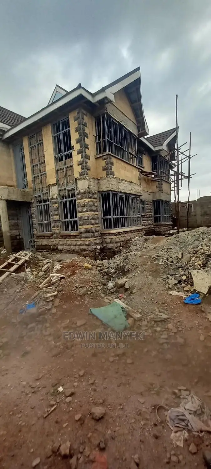 Building And Contractors