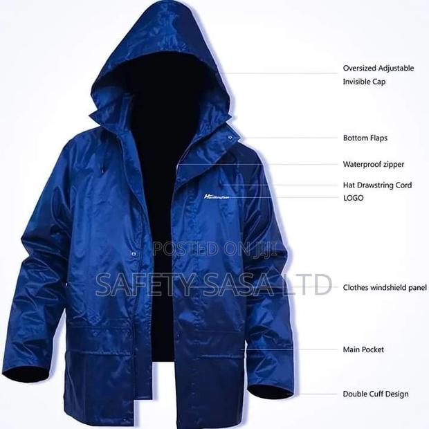 Rain Suits - thumbnail 2