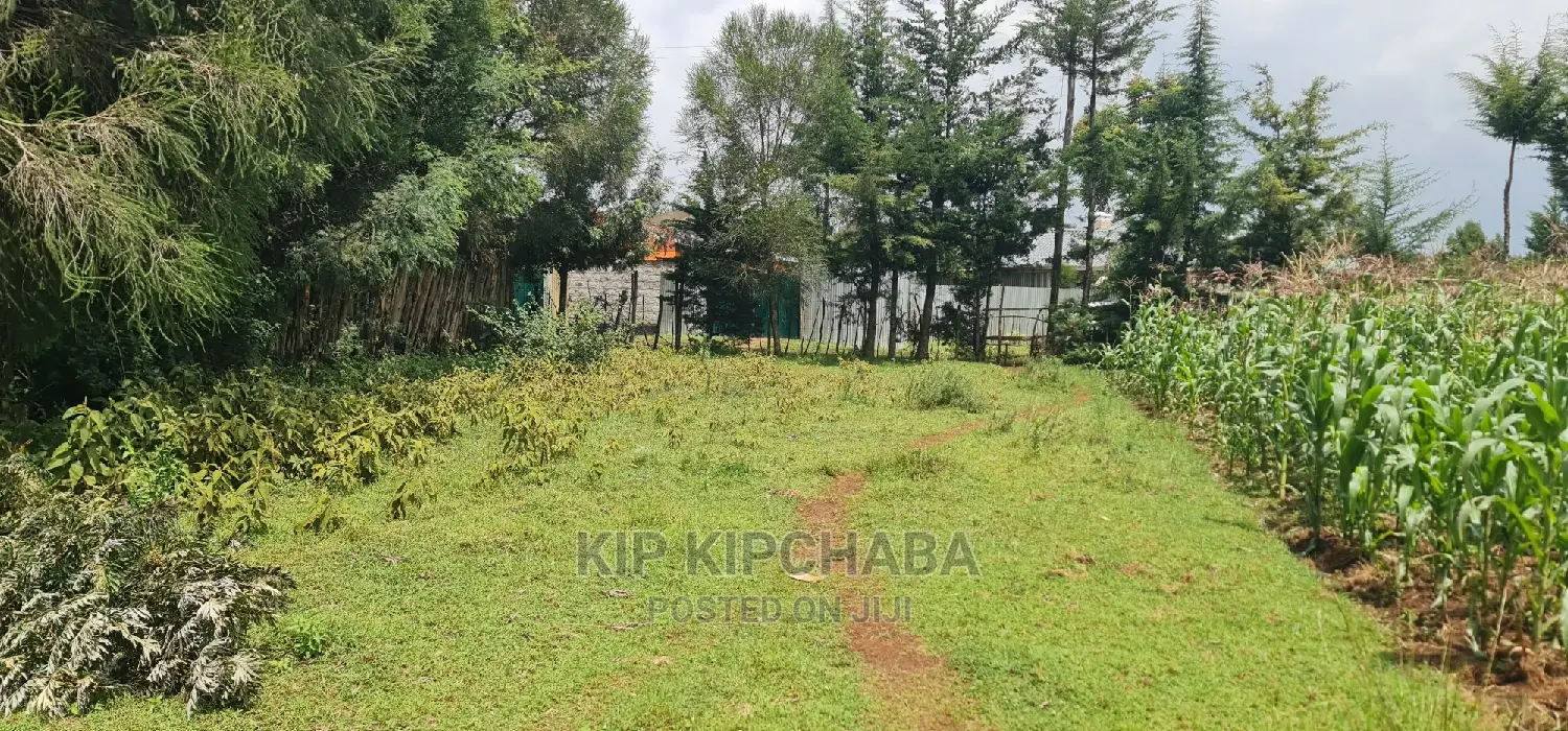 Commercial Plot For Sale In Annex Eldoret