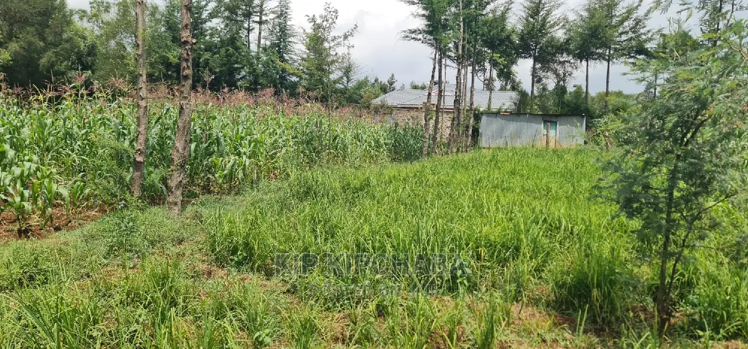 Commercial Plot For Sale In Annex Eldoret