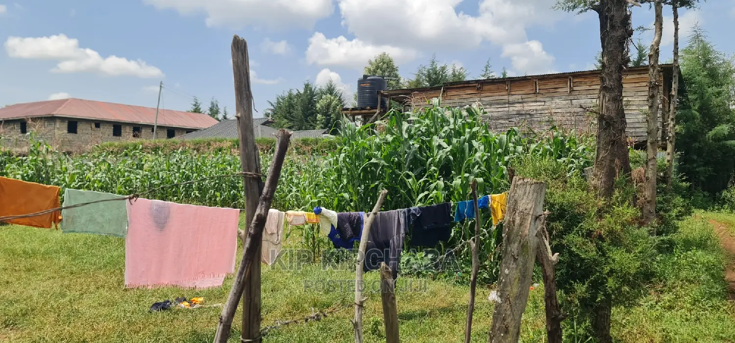 Commercial Plot For Sale In Annex Eldoret