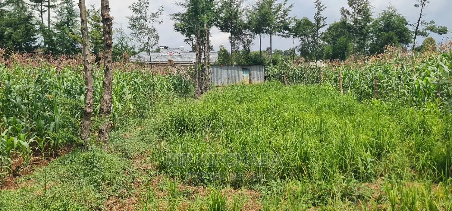 Commercial Plot For Sale In Annex Eldoret