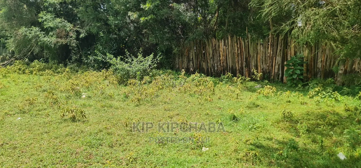 Commercial Plot For Sale In Annex Eldoret