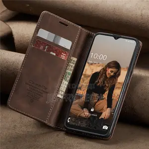 Case for Samsung Galaxy S9 Plus Card Holder Wallet Case Cove