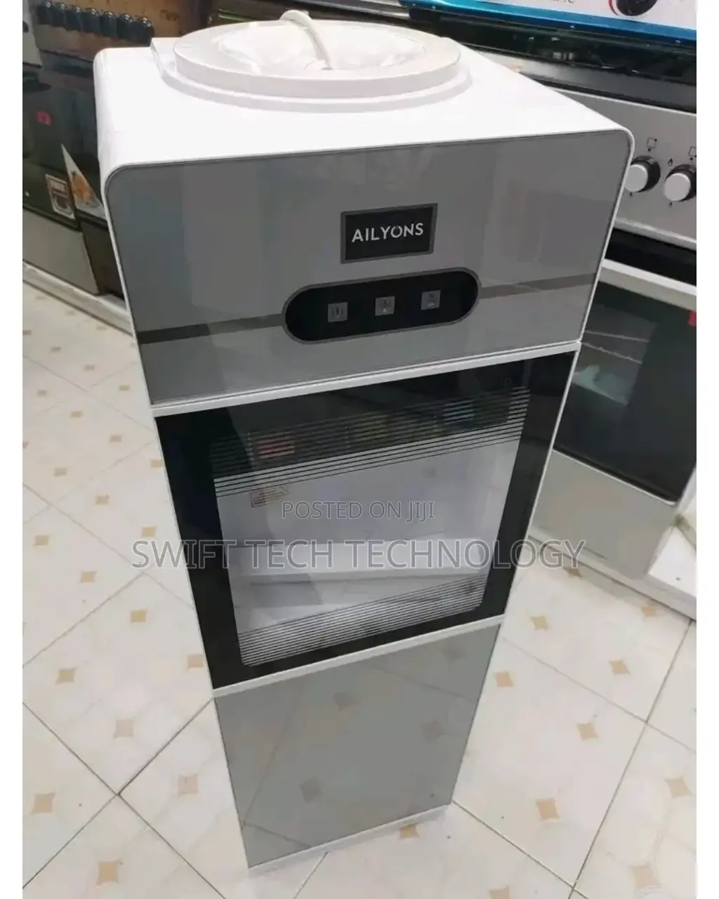 Water Dispenser Water Dispenser 3,3 Taps