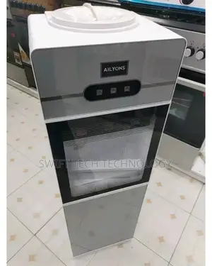 Water Dispenser Water Dispenser 3,3 Taps
