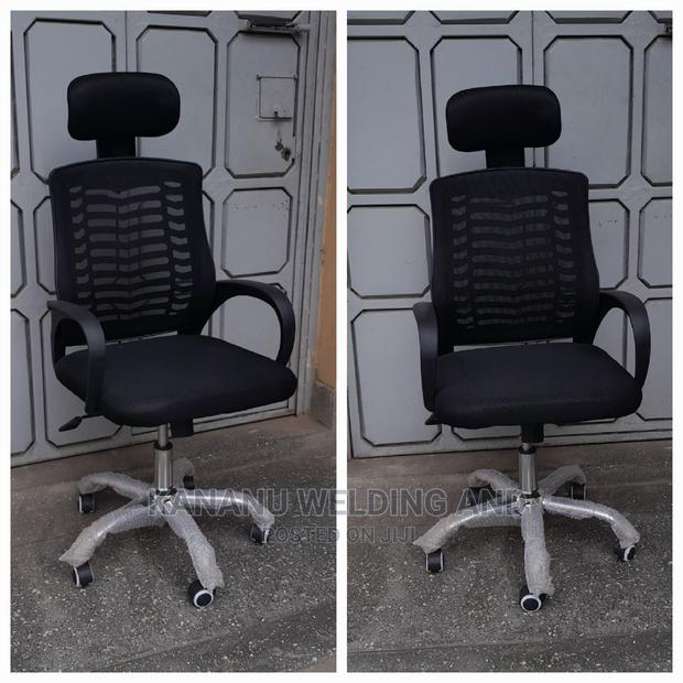 Office Chair - thumbnail 2